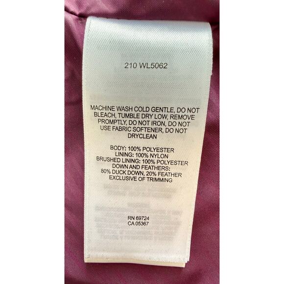 Columbia Ski Snowboard Women’s Coat Size M - Picture 7 of 9